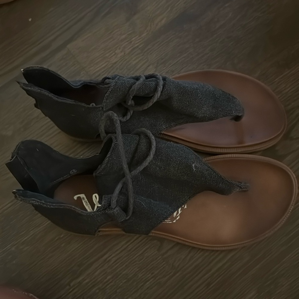Sandals